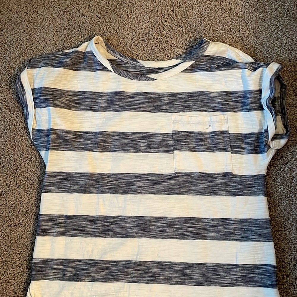 Merona r shirt